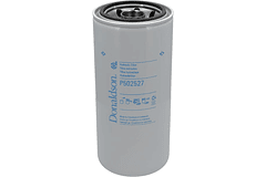 P502527 - Filtro hidráulico roscado