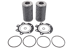 P560971 - Filtro de óleo Donaldson