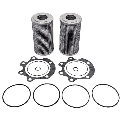 P560971 - Filtro de óleo Donaldson