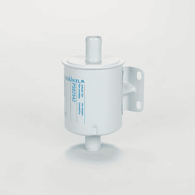 P502542 - Filtro hidráulico em linha