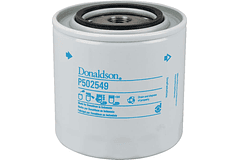 P502549 - Filtro de óleo