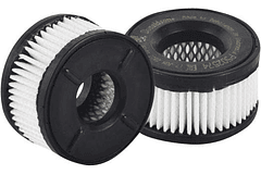 P502574 - Filtro para respiro