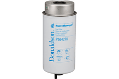 P564278 - Filtro de combustível Donaldson