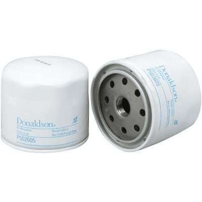 P502605 - Filtro para respiro