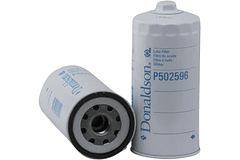 P502596 - Filtro de óleo roscado