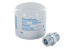 P564425 - Filtro de ar Donaldson