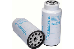 P502658 - Filtro de combustível, separador de água, de roscar