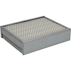 P535153 - Filtro de ar painel 2