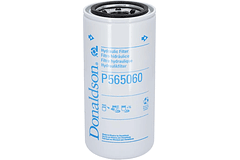 P565060 - Filtro hidráulico roscado