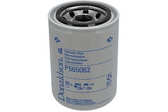 P565062 - Filtro hidráulico roscado