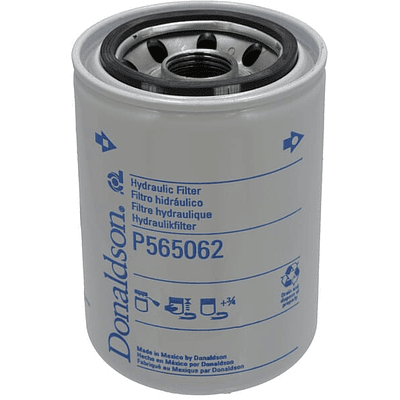 P565062 - Filtro hidráulico roscado