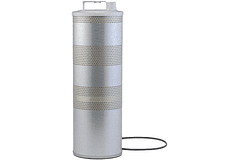 P502660 - Filtro hidráulico, cartucho