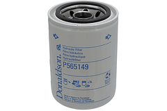 P565149 - Filtro hidráulico roscado