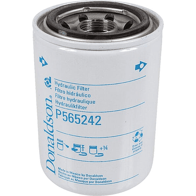 P565242 - Filtro hidráulico Donaldson P565242