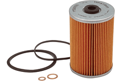 P502671 - Filtro de combustível, cartucho secundário