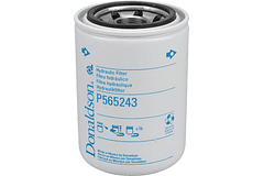 P565243 - Filtro hidráulico roscado