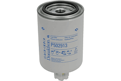 P502913 - Filtro separador combustível/água com rosca
