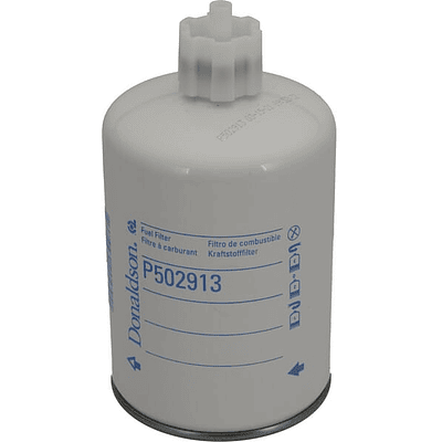 P502913 - Filtro separador combustível/água com rosca 2