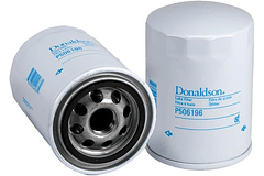 P506196 - Filtro de lubrificação, rosqueável, fluxo total