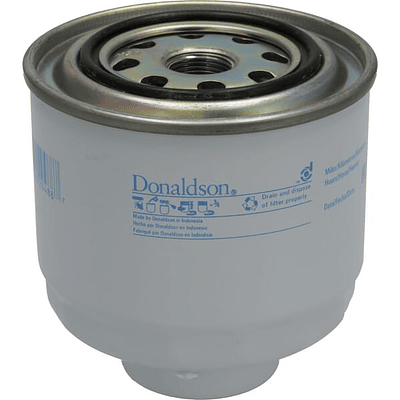 P506011 - Filtro separador combustível/água com rosca 1