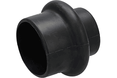 P520882 - Redutor, borracha 70-89mm
