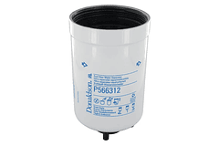 P566312 - Filtro de combustível Donaldson