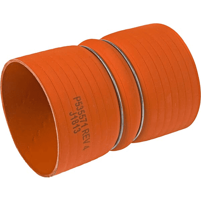 P535571 - Mangueira de ar em silicone