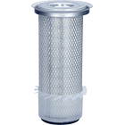 P776358 - Filtro de ar exterior Donaldson 1