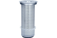 P776358 - Filtro de ar exterior Donaldson