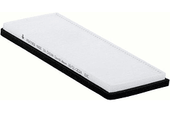 P647958 - Filtro de ar, painel de ventilação