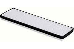 P647957 - Filtro de ar, painel de ventilação