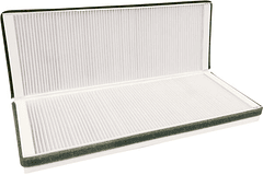 P753389 - Filtro para cabine