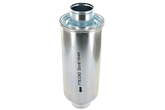 P761040 - Filtro hidráulico em linha Donaldson