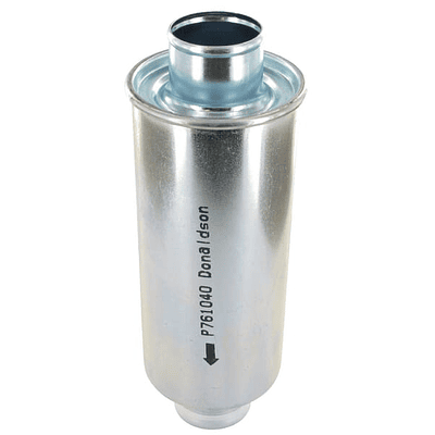 P761040 - Filtro hidráulico em linha Donaldson