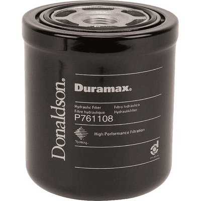 P761108 - Filtro hidráulico