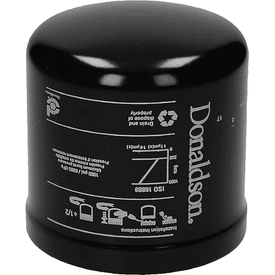 P761266 - Filtro hidráulico Donaldson 2