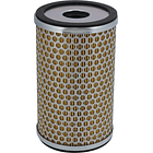 P763186 - Cartucho filtro hidráulico 2