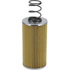 P763267 - Cartucho filtro hidráulico 2
