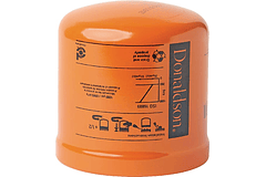 P763558 - Filtro hidráulico Donaldson