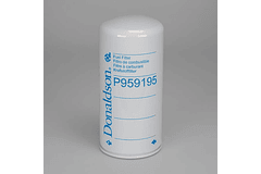 P959195 - Filtro de combustível, roscado