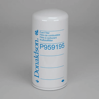 P959195 - Filtro de combustível, roscado