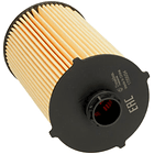 P959206 - Filtro de óleo, cartucho 3