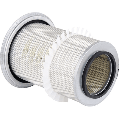 1500P781301 - Filtro de ar exterior Donaldson 2