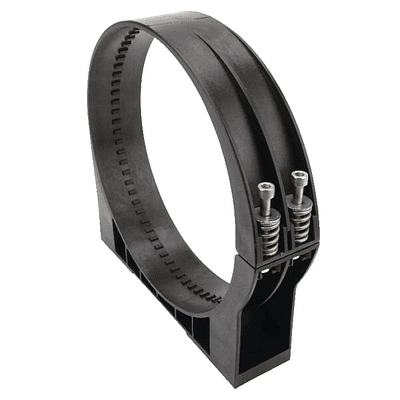 P777732 - Abraçadeira de fixação 8