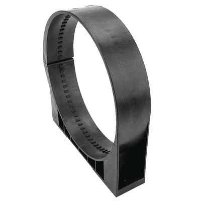 P777732 - Abraçadeira de fixação 8