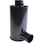 B065012 - Filtro de ar Donaldson 1