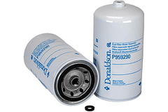 P959290 - Filtro de combustível, separador de água spin-on