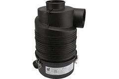 B080067 - Air filter complete Donaldson