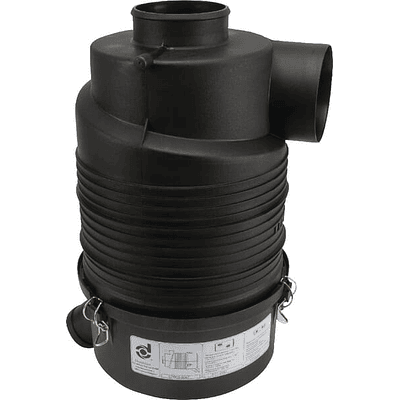 B080067 - Air filter complete Donaldson