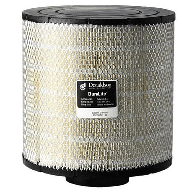 B105006 - Unidade de filtro de ar 1